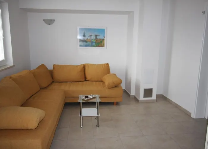 Bay Apartmán *