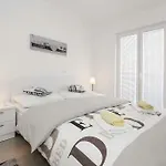 شقة Bay