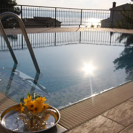 Apartmán Bay Mimice