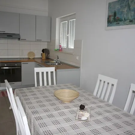 Apartmán Bay