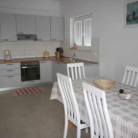 Bay Apartmán Mimice