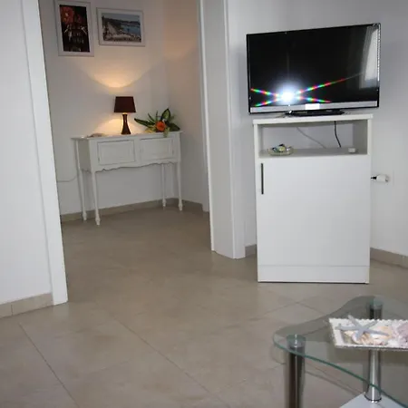 Apartmán Bay *