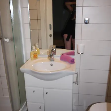 Bay Apartmán *