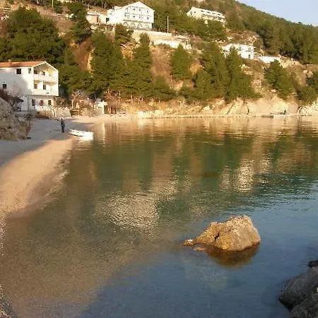 Apartmán Bay Mimice