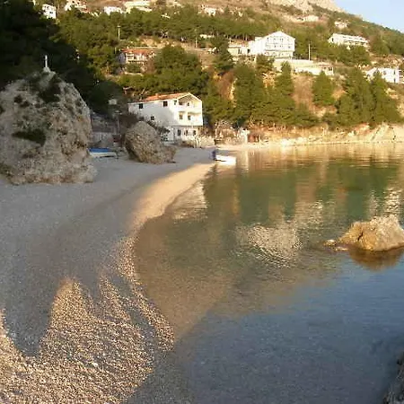 Bay Apartmán Mimice