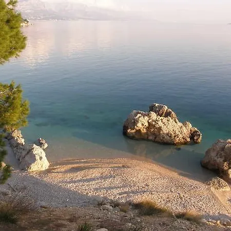 Apartmán Bay *