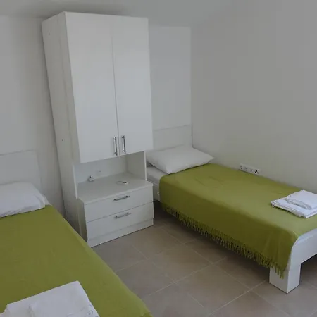 Apartmán Bay *