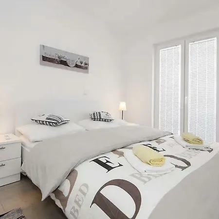 Apartmán Bay