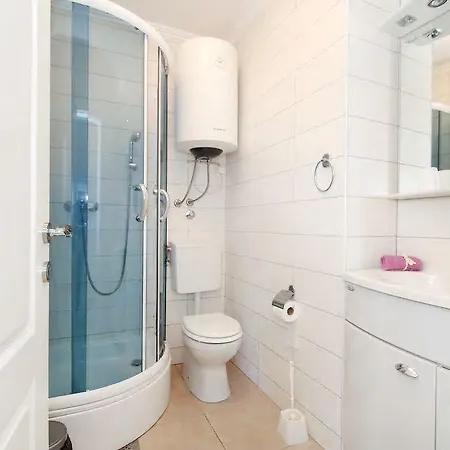 Bay Apartmán Mimice