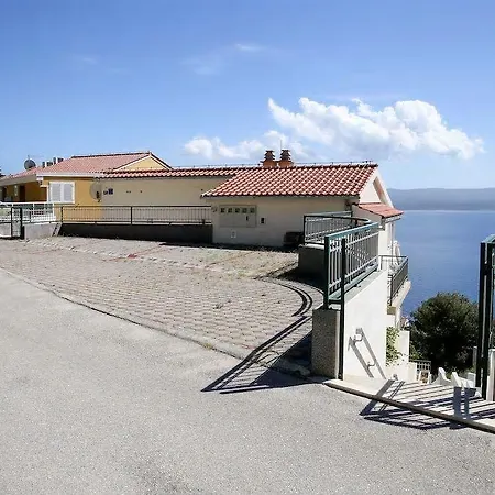Bay Apartmán