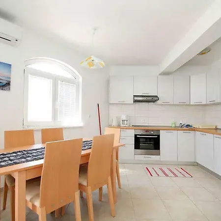 Apartmán Bay *