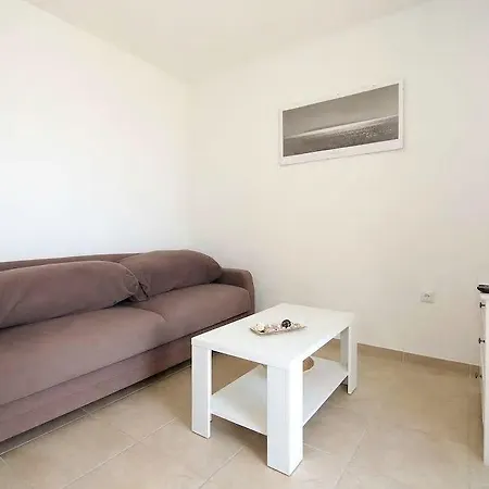 Bay Apartmán