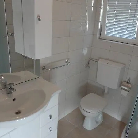 Apartmán Bay Mimice