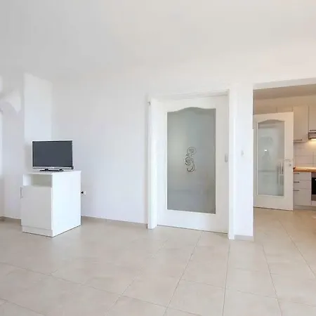 Apartmán Bay *