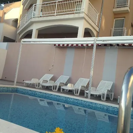Apartmán Bay Mimice