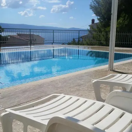 Apartmán Bay *
