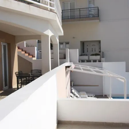 Bay Apartmán Mimice