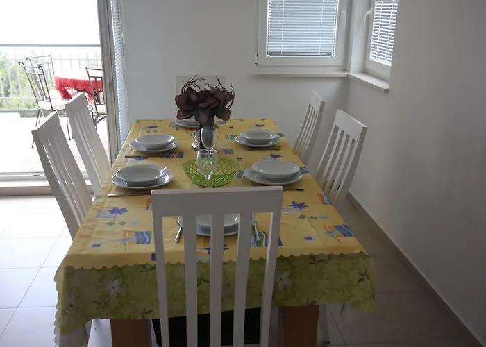 アパート Bay ミミツェ